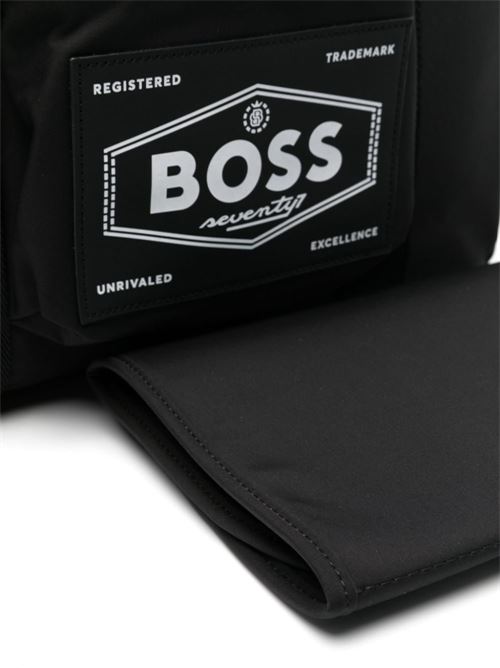 Borsa fasciatoio BOSS KIDS | J5155409B